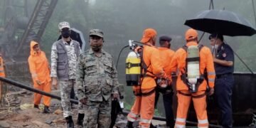 Krem Ule coal mine owner arrested