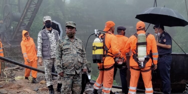 Krem Ule coal mine owner arrested