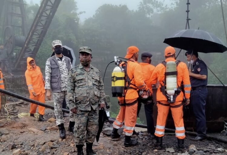 Krem Ule coal mine owner arrested