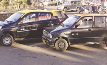 Give us a break from taxes: Commercial drivers to Govt