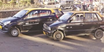 Give us a break from taxes: Commercial drivers to Govt