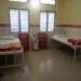 Hospital bed occupancy rate drops to 63%