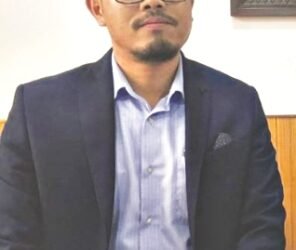 Pyniaid in Delhi to raise 58 GTC-Mawshbuit dispute