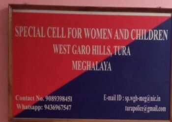 CAU dean accused of exploiting employees, FIR registered