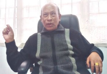 Judicial inquiry on coal mining imperative: Bindo