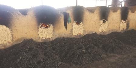 East Jaintia body decries pollution by illegal coke plants