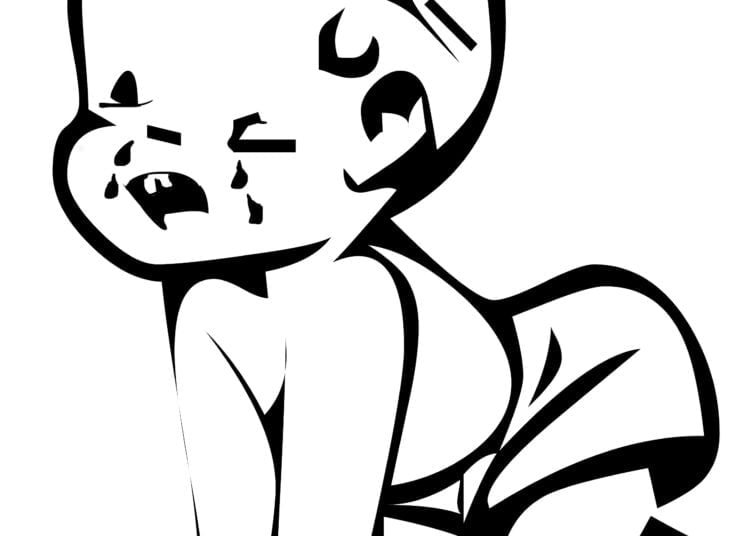 Orphaned by pandemic