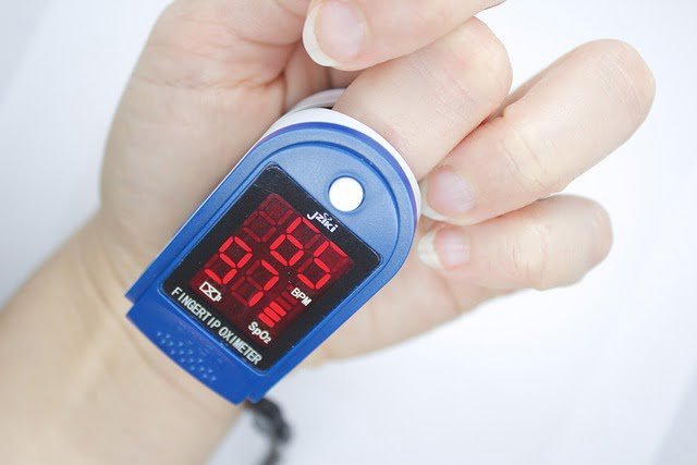 Govt-issued oximeters ‘faulty’, says PDF