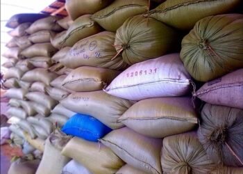 Full quota of free rice for May, June lifted by state