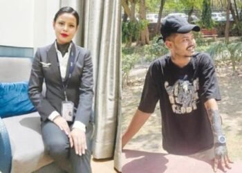 Family of dead aunt & nephew question cops’ version of events