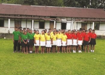 Activist seeks relook into edu sector in SGH