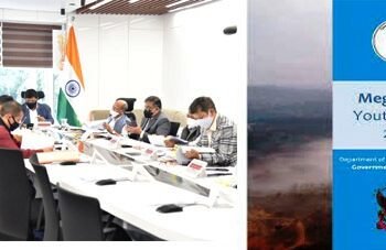 State cabinet approves Meghalaya Youth Policy, 2021