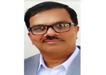 NEHU gets new vice chancellor, TUR opposes