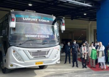 Good connectivity essential for NE: Amit Shah