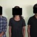 3 arrested for assault on PWD overseer