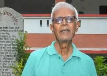 Stan Swamy: A life dedicated to Adivasis