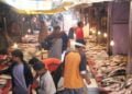 Meat, fish shops in Ïewduh to reopen