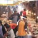 Meat, fish shops in Ïewduh to reopen