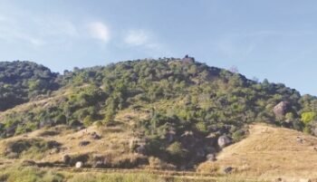 Rock garden among projects proposed for Jashiar