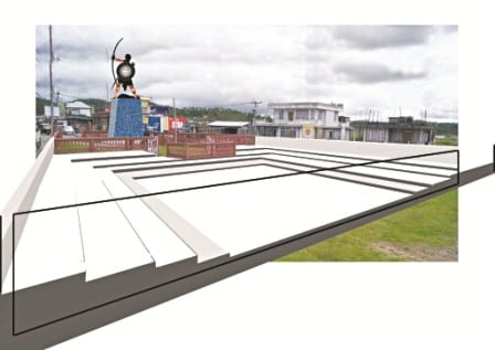 Tirot Sing statue: Expertise of local qualified artists ignored