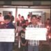 Garo Hills clamours for justice for Rose & Samuel