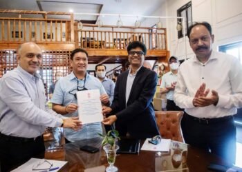 IIM Shillong made official think tank, partner of Arunachal Pradesh