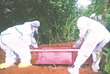 Family’s loss made worse by Health Dept gaffe