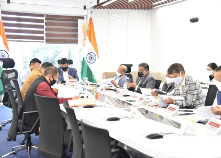 Amendment to forest regulation act approved