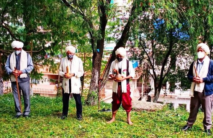 Must get vaccinated to beat Covid: Seiñ Raij Shillong