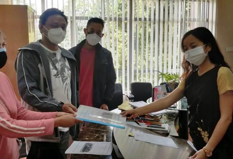 80% vaccinated in Nongrim Hills: Dorbar