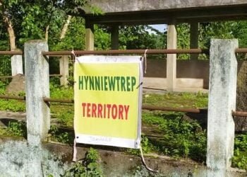 HITO reminds Assam of ‘theft’ of Khasi-Jaiñtia land