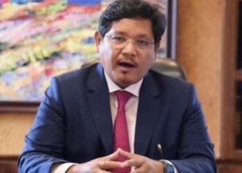 Meghalaya to take vax campaign on mission mode: CM