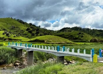 CM takes part in community led interventions in SWKH