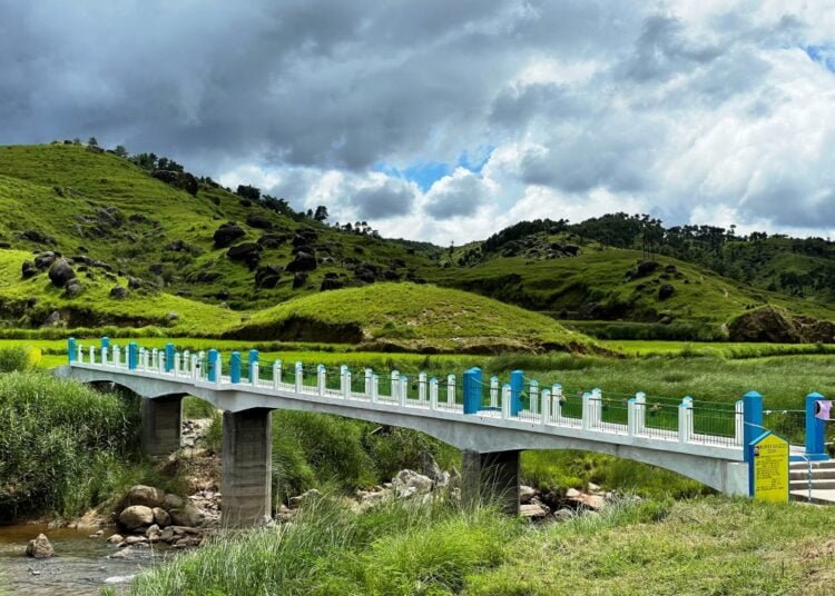 CM takes part in community led interventions in SWKH