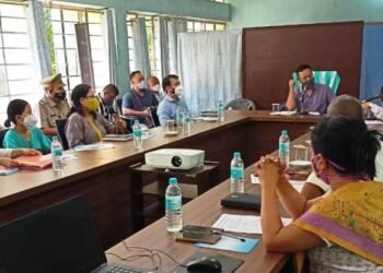 James suggests Bangladesh model to aid people during calamities