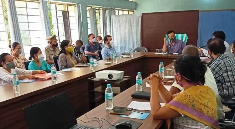 James suggests Bangladesh model to aid people during calamities