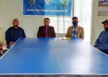 Pressure groups join chorus to demand sub-division for Mawsynram