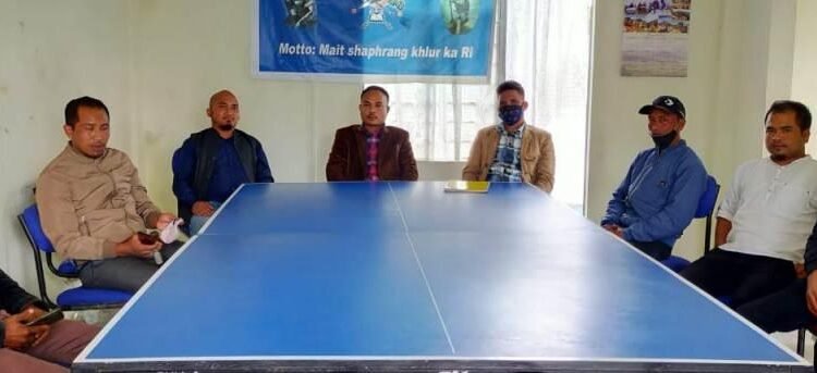 Pressure groups join chorus to demand sub-division for Mawsynram