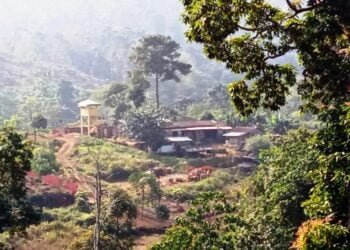 Condemnations against ‘arrest’ of minors by Assam police