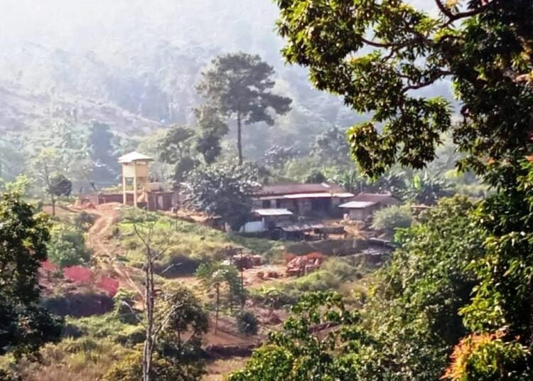 Condemnations against ‘arrest’ of minors by Assam police