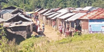 Give-and-take with Assam could cost M’laya Langpih: HSPDP