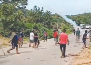 Assam-Mizoram border row: Six Assam Police personnel killed, 50 injured in clashes