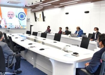 ‘Rs 23,000 crore package will help boost NE health infra’