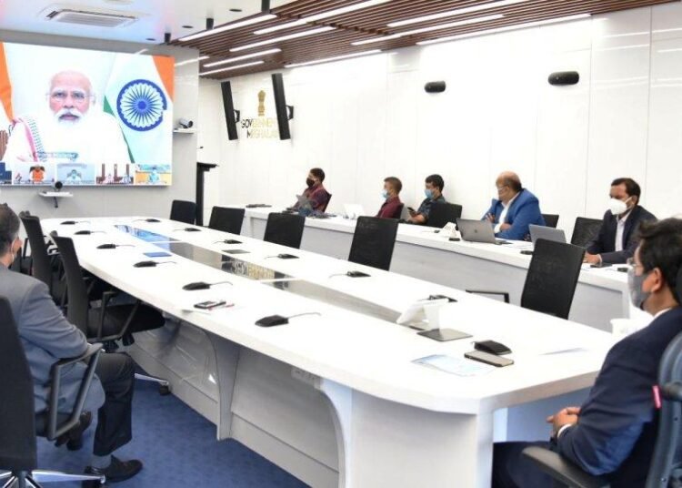 ‘Rs 23,000 crore package will help boost NE health infra’