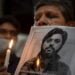 Candle light vigils held in Delhi to pay homage to photojournalist Danish