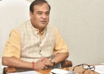 Border impasse: Himanta to visit Shillong on July 23