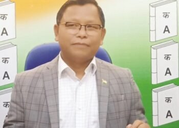 State lost hundreds of crores under Mukul regime: Marcuise