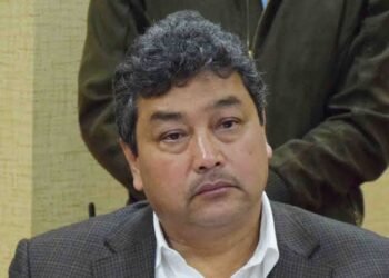 Be totally transparent on corona expenses: Ronnie to Govt