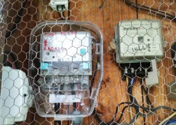 EJH wants smart meters removed, villagers claim inflated power bills