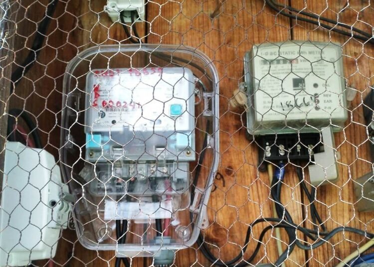 EJH wants smart meters removed, villagers claim inflated power bills